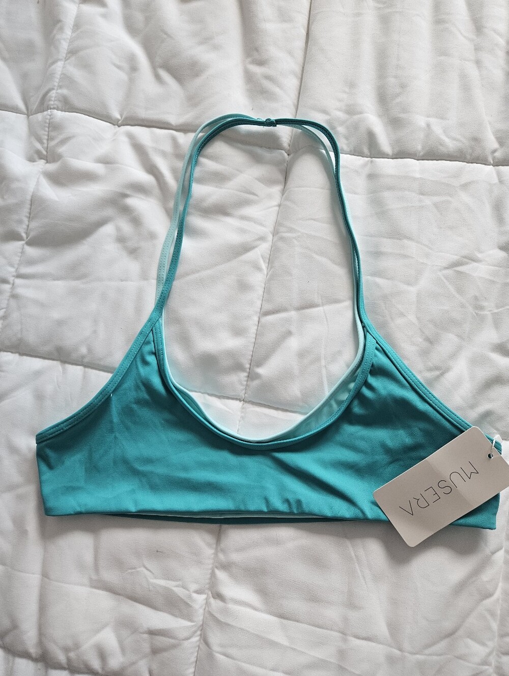 Womens Musera Sport Bra